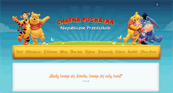Desktop Screenshot of chatkapuchatka.biz